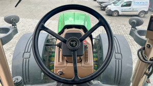 John Deere 8320 2004 y. 320 h.p. 13126 m/h. № 3766 