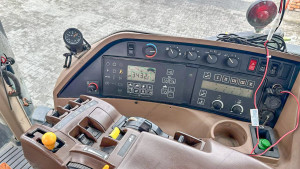 John Deere 8320 2004 y. 320 h.p. 13126 m/h. № 3766 