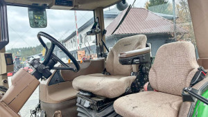 John Deere 8320 2004 y. 320 h.p. 13126 m/h. № 3766 