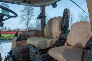 John Deere 8320 2004 y. 320 h.p. 13126 m/h. № 3766 