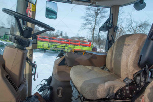 John Deere 8320 2004 y. 320 h.p. 13126 m/h. № 3766 