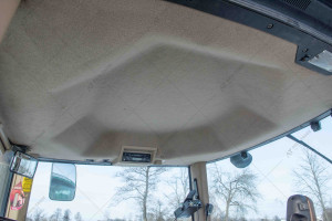 John Deere 8320 2004 y. 320 h.p. 13126 m/h. № 3766 