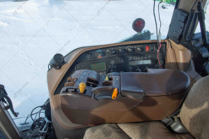 John Deere 8320 2004 y. 320 h.p. 13126 m/h. № 3766 