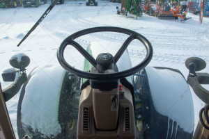 John Deere 8320 2004 y. 320 h.p. 13126 m/h. № 3766 