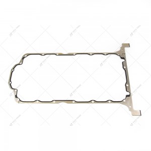 The oil pan gasket 02/202999 Interpart