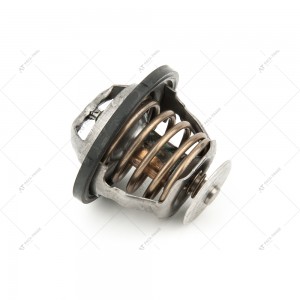The engine thermostat 320/04618 Interpart 