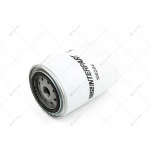 The oil filter is 02/100284 Interpart