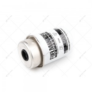 The fuel filter 320/A7124 (32/925915) Interpart