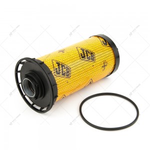 Hydraulic filter 332/X2638 JCB