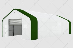 Тентовый ангар Suihe 308020DP