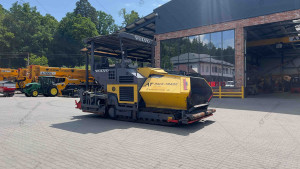 Асфальтоукладчик VOLVO ABG5820 2010 г. 8 816,50 м/ч., № 2414 