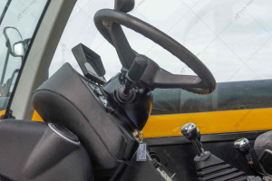 Телескопический погрузчик JCB 540-180 2019 г. Sway 3589 м/ч. №6775 T
