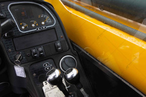 Телескопический погрузчик JCB 540-180 2019 г. Sway 3589 м/ч. №6775 T