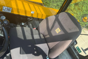 Телескопический погрузчик JCB 531-70 2019 г. 55 кВт * 3080 м/ч.