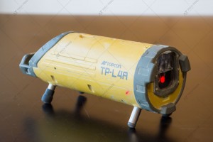 Трубный лазер Topcon TP-L4A(3)