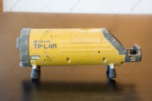 Трубный лазер Topcon TP-L4A(3)