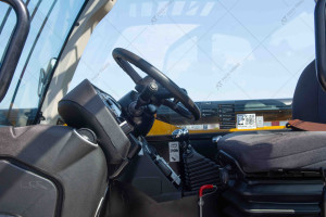 Телескопический погрузчик JCB 535-125 2023 г. 55 кВт.* Sway 1119 м/ч. №6575 B