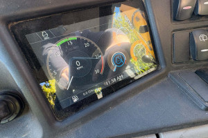 Экскаватор погрузчик JCB 3CX 2021 г. 81 кВт 1797 м/ч.