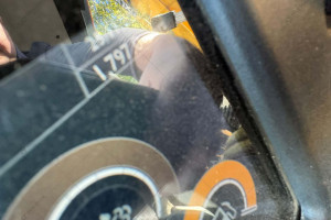 Экскаватор погрузчик JCB 3CX 2021 г. 81 кВт 1797 м/ч.