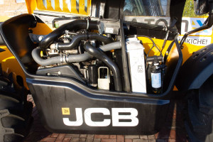 JCB 531-70 2014 y. 55 kW. 2289 m/h., №3919 L