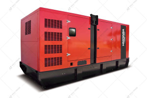 HIMOINSA HDW-750 T5 659/598 kW