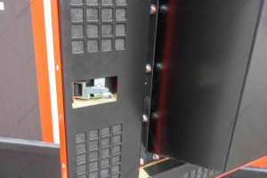 Дизельный генератор HIMOINSA HDW-750 T5 659/598 кВт