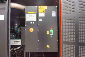 Дизельный генератор HIMOINSA HDW-750 T5 659/598 кВт