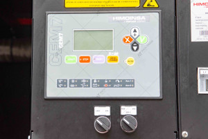 Дизельный генератор HIMOINSA HDW-750 T5 659/598 кВт