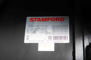 Дизельный генератор HIMOINSA HDW-750 T5 659/598 кВт