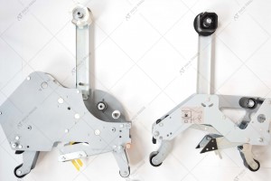 Заклеювач, формувач коробів Robopac Robotape 80 A HD