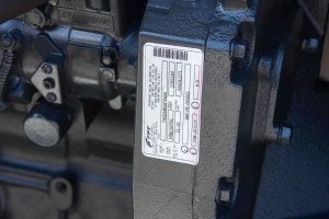 Дизельный генератор HIMOINSA HSF-110 T5 86/80 кВт