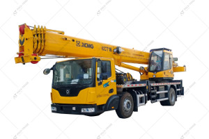 Автокран XCMG XCT16