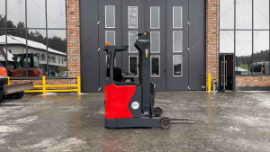 Річтрак Linde R14-01 2017 р., №5559