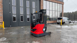 Ричтрак Linde R14-01 2017 г., №5559