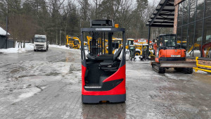 Ричтрак Linde R14-01 2017 г., №5559