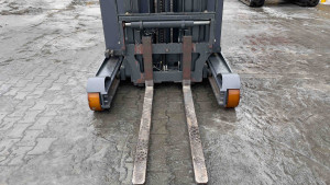 Ричтрак Linde R14-01 2017 г., №5559