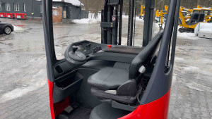 Ричтрак Linde R14-01 2017 г., №5559