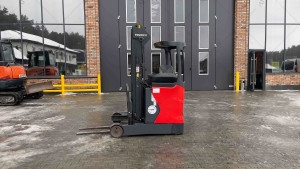 Ричтрак Linde R14-01 2017 г., №5559