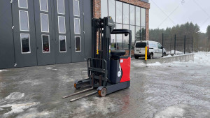 Ричтрак Linde R14-01 2017 г., №5559