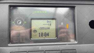 Ричтрак Linde R14-01 2017 г., №5559