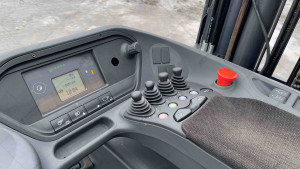 Ричтрак Linde R14-01 2017 г., №5559