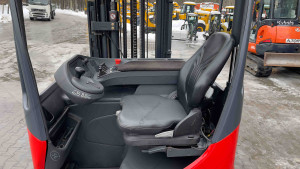 Ричтрак Linde R14-01 2017 г., №5559