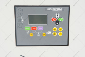 Himoinsa Automatic Transfer Switch CC2 250A for generators up to 145 kVA