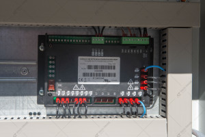 Himoinsa Automatic Transfer Switch CC2 250A for generators up to 145 kVA