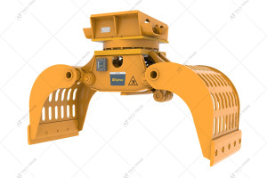 Мультигрейфер Epiroc MG1000
