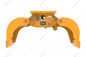 Мультигрейфер Epiroc MG1000