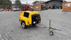 Компрессор Kaeser M20PE 2022 г. 186 м/ч.  № 5620