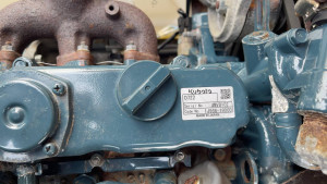 Компрессор Kaeser M20PE 2022 г. 186 м/ч.  № 5620