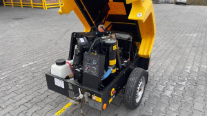 Компрессор Kaeser M20PE 2022 г. 186 м/ч.  № 5620