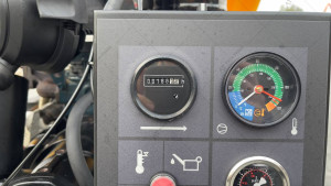 Компрессор Kaeser M20PE 2022 г. 186 м/ч.  № 5620